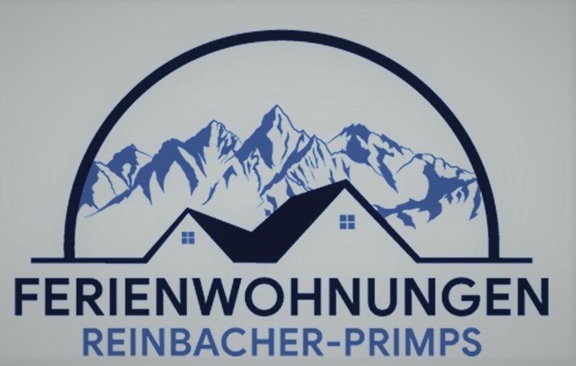 שלאדמינג Ferienwohnungen Reinbacher - Primps מראה חיצוני תמונה